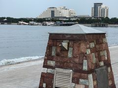 -日照世帆赛基地