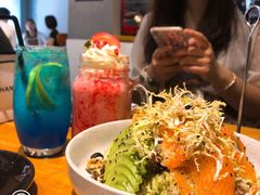 -BE BRIGHT KITCHEN(正佳广场店)