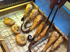 -古来思鱼饼