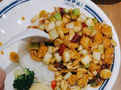 -丝路伊兰·兰州牛肉面(牛街总店)