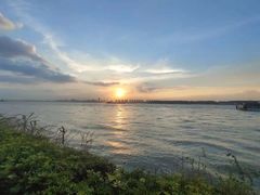 -幕燕滨江·长江观音景区