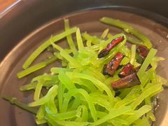 -云海肴·汽锅鸡·云南代表菜(天山百盛优客店)