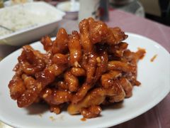 -乐乐餐厅(湘子庙街店)