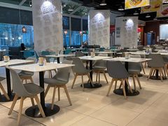 -金湖港式餐厅(建外店)