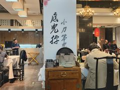 -到家尝北京菜(西坝河店)