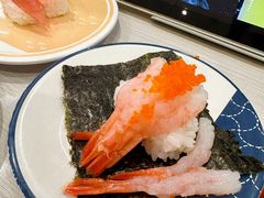 -滨寿司(高新伊藤店)