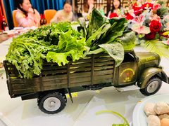 -袍家大院重庆火锅(文安路店)