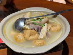 -徽三说·土徽菜·中国徽菜连锁品牌(一中店)