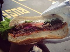 -Fergburger(皇后镇店)