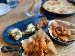 -必胜客(新中纬店)