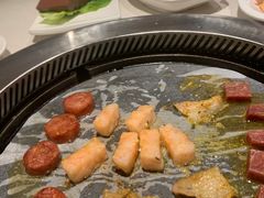 -么子烤肉(化龙池店)