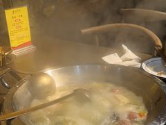 -土著渔匠·养生蝴蝶鱼(香樟路店)