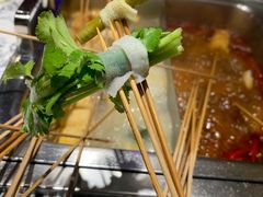 -京元盛铜锅涮肉(上海总店)