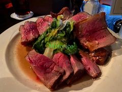 -Keens Steakhouse
