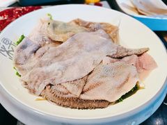 屠场鲜毛肚-杨家火锅(国美店)