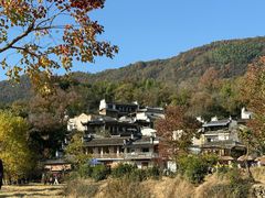 -塔川景区