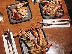 -The ROOF (通盈中心店)