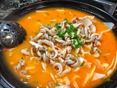 -李师傅脆肚(华强北店)