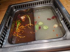 -草原塞蛮羊火锅城(港湾店)