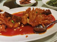 -顺风海鲜港(长寿路店)