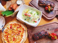 -MR.ROCKY洛奇先生RESTAURANT&BAR(宝安壹方城店)