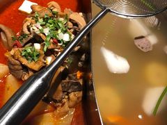 -左庭右院鲜牛肉火锅(新梅广场店)