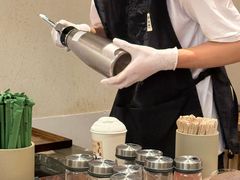 -李山山茶事(景枫店)
