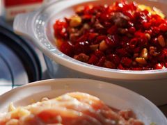 -芭夯兔·兔肉汤锅(新都店)