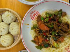 -坊门老街(宜山路店)