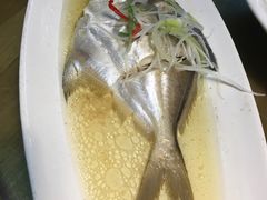 -一盐堂本帮菜(外滩店)