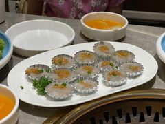 -韩盛·古法烤肉店(皇城恒隆广场店)