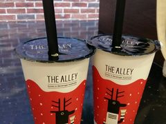 -鹿角巷The Alley(龙湖天街店)
