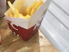 -肯德基(桂林阳朔店)