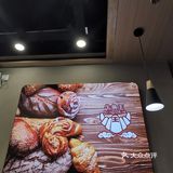 【猫曰】牛角村的牛角包[必吃]