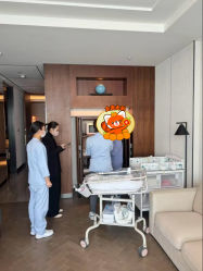 -圣贝拉母婴护理中心(深圳莱佛士店)