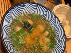 -北丐先生·野馄饨烧烤(长宁龙之梦店)