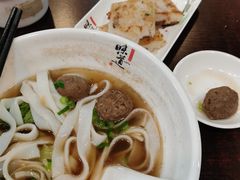 -食味稻汕头小吃(方庄店)