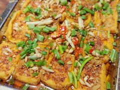 包浆豆腐-Let’s WaKao瓦烤(贝森店)