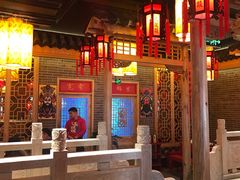 门面-大龙辣火锅·龙虾·烧烤(湖滨新天地店)