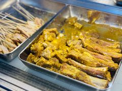 -马小毛老上海里脊肉(南翔印象城店)