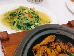 -幸运楼(北京路店)