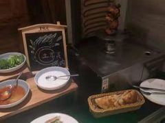 -沈阳和平艾美酒店新食谱西餐厅