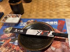 -鸟山鸣·日料食堂(王府井店)