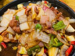 -百年老扣碗(沙坪坝店)