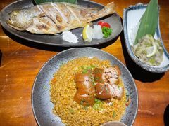 -円满日式居酒屋(蓉花路美食街店)