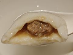 -朱新年·苏式汤团·面点(北寺塔店)