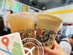 -花姨·老电影院果汁冰(88号店)