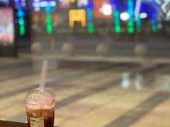 -喜茶(青岛金狮广场店)