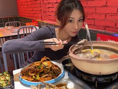 -东厨虾煌(电子街店)
