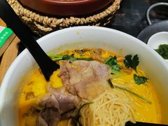 -和府捞面(天河领展广场店)